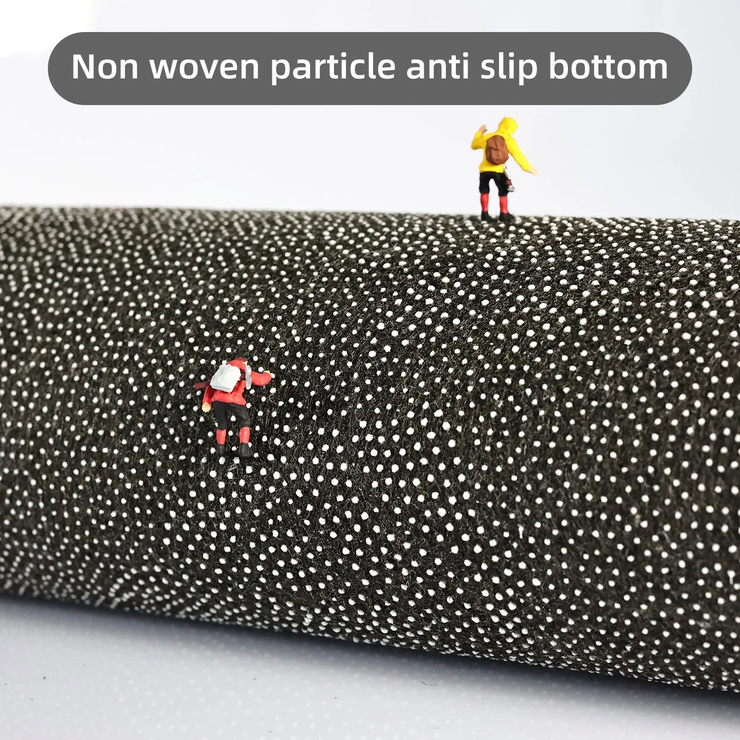 Kitchen oil and water-absorbing floor mat, bedroom living room soft carpet, porch doormat, bathroom  floor mat