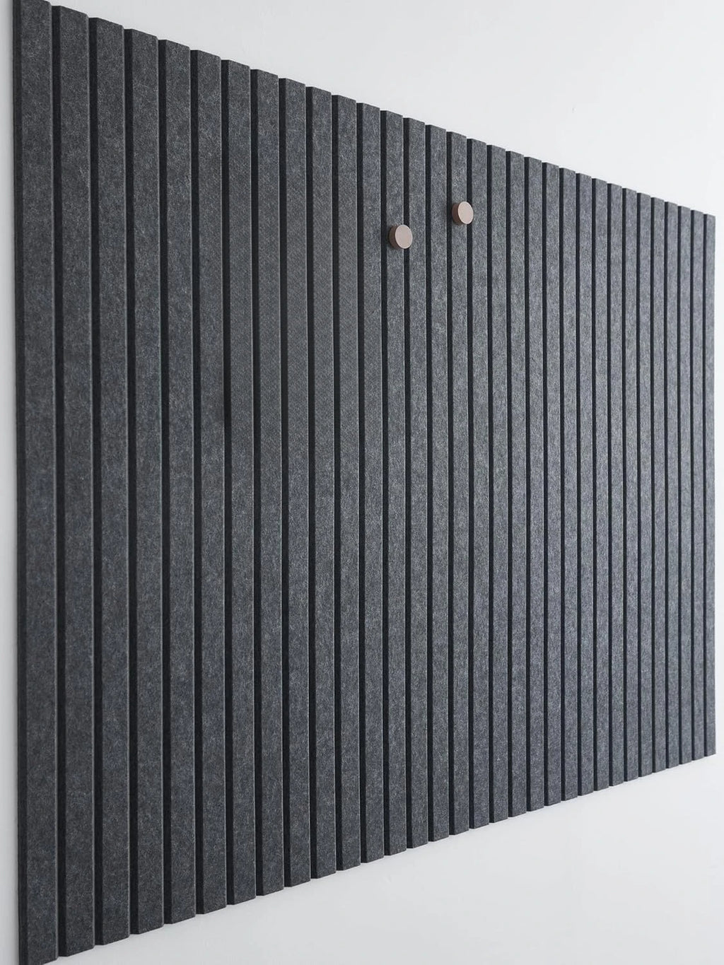 Office Wall decoration of felt ,  Board Wall Organizer -