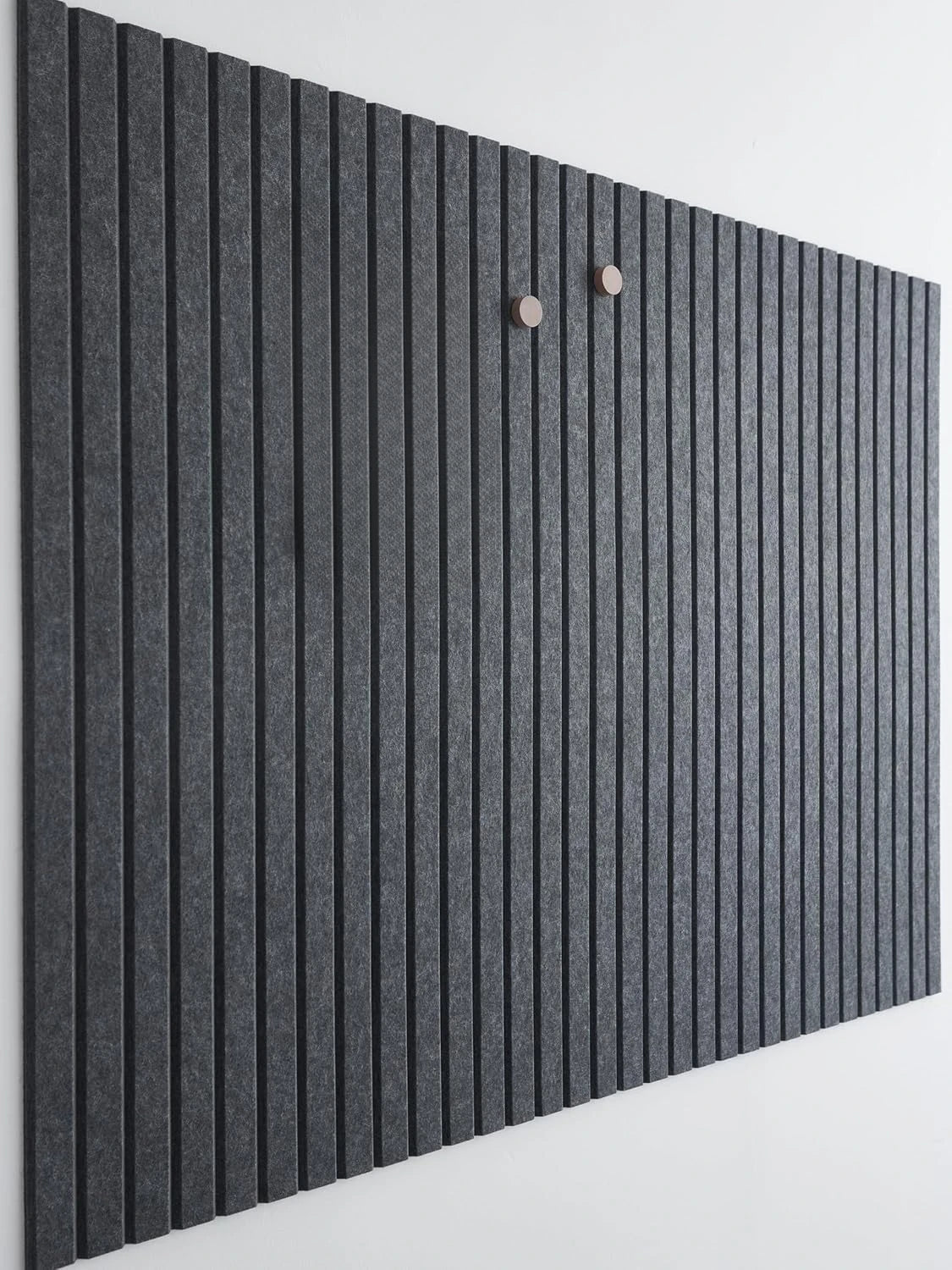 Office Wall decoration of felt ,  Board Wall Organizer -