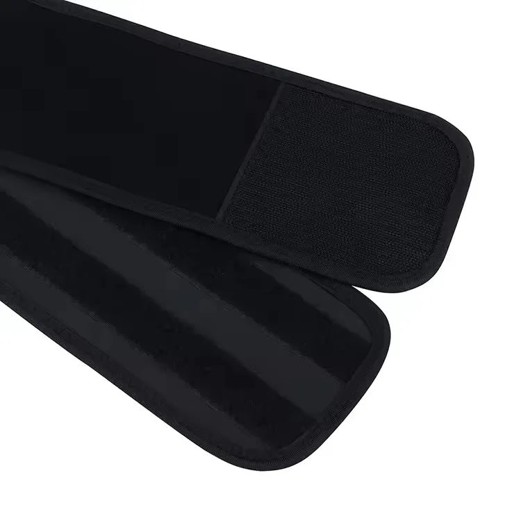 Adjustable Waist Trainer for Women, Workout Cincher for Tummy Control & Back Support