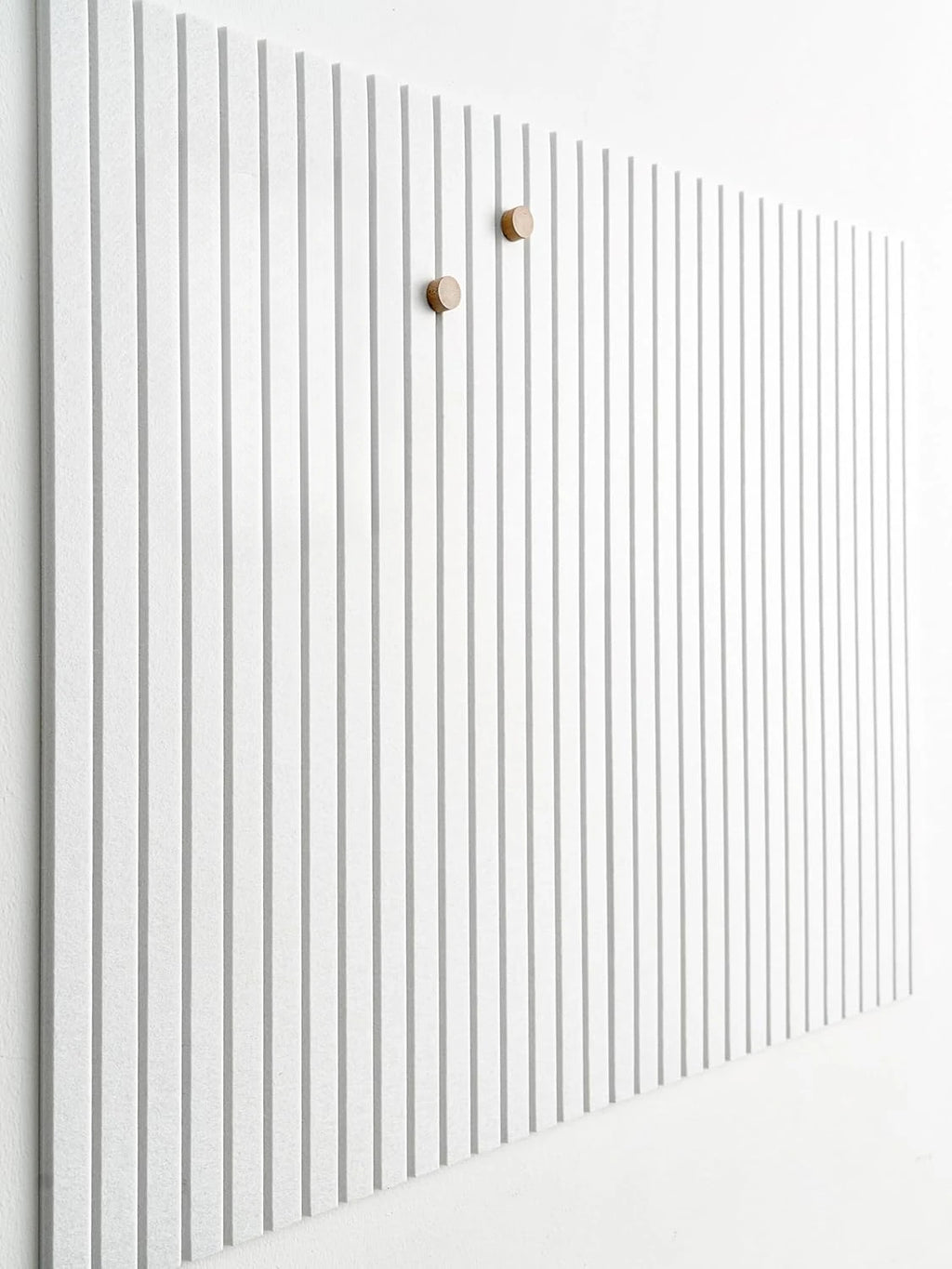 Office Wall decoration of felt ,  Board Wall Organizer -