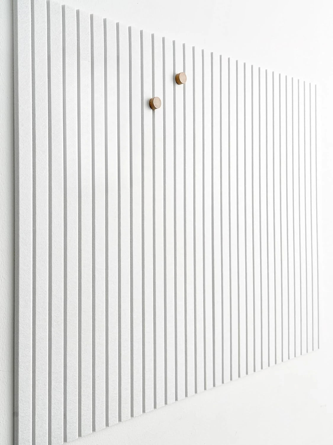 Office Wall decoration of felt ,  Board Wall Organizer -