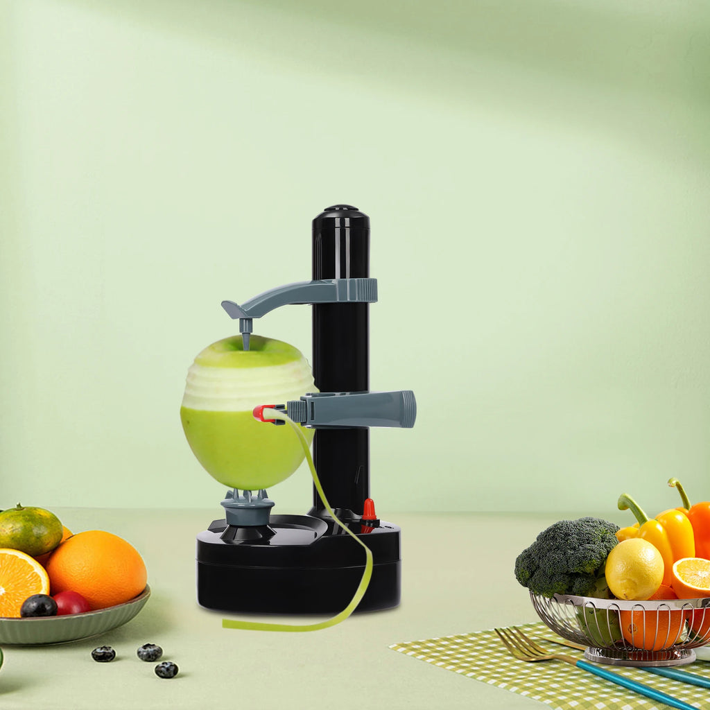 Electric Peeler For Vegetables Multi-function Fruit Potato Carrot Kitchen  Peeling Tool