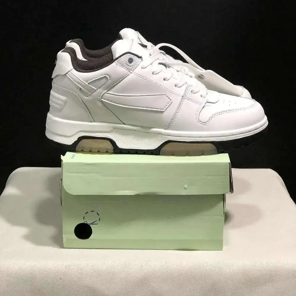 women, men Designer Sneakers Top Suede Leather Platform Trainer Breathable Casual Sport Shoes