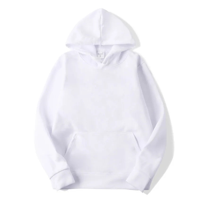 New Fashion Men's Women's  Casual Hoodies Sweatshirts Men Tops