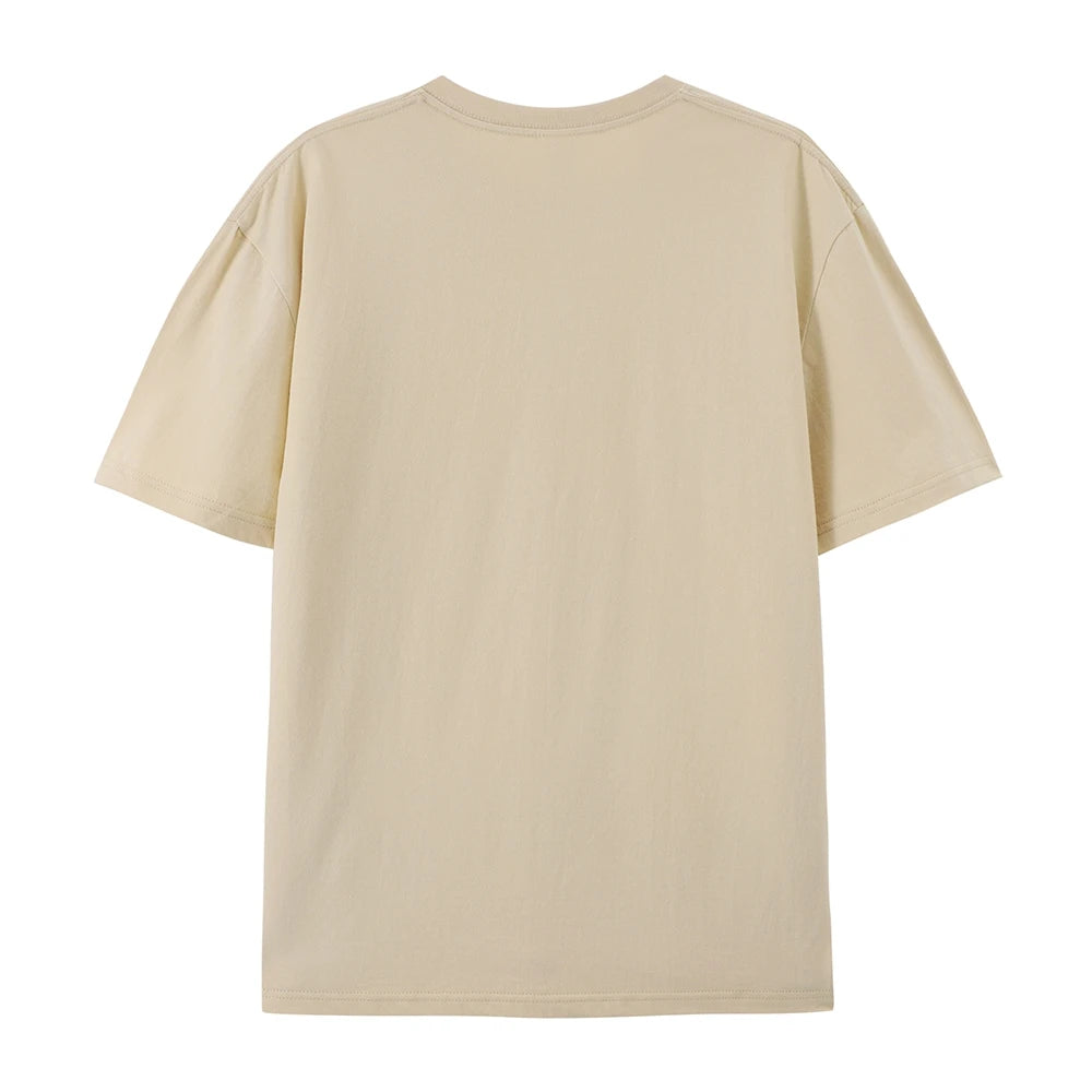 Nana Graphic Tee Fashion Women T-Shirt Casual Round Neck Short Sleeve Summer S-5XL Loose Tops