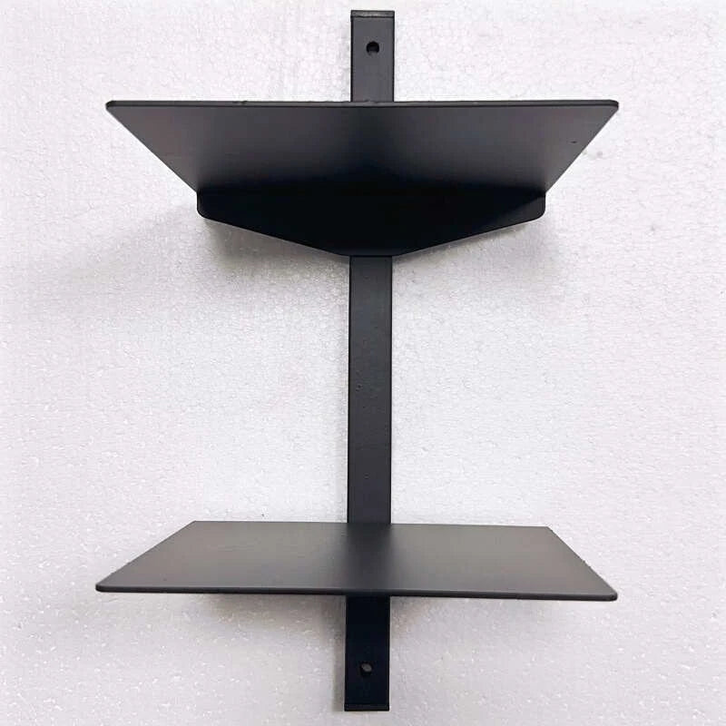 Wall Bookcases Living Room Storage Furniture Bookcase Shelves Modern Metal Multifunction Organizers Bookshelf Creative Design