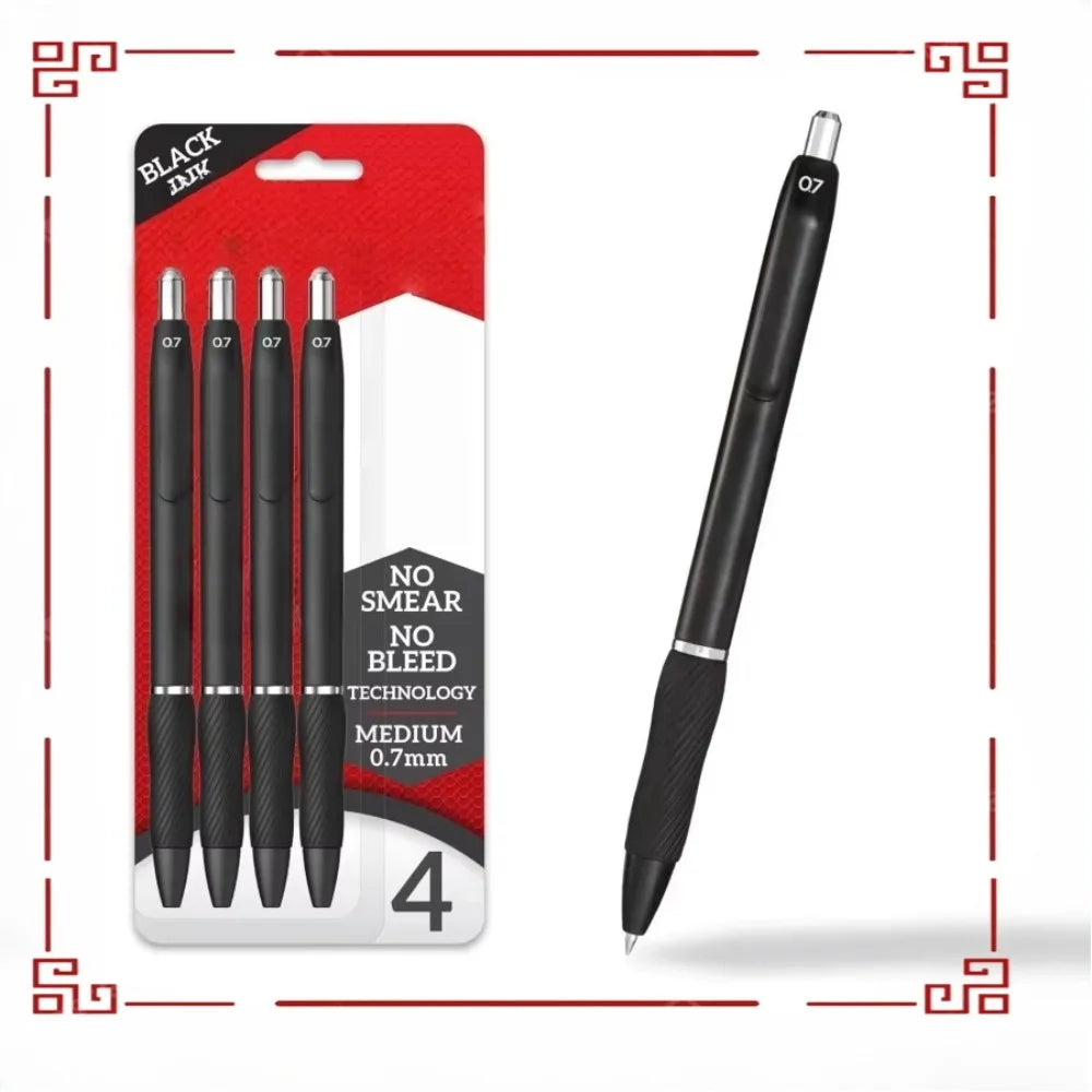 Fine Tip Pen  Smooth, Note Taking,  School and Office Supplies