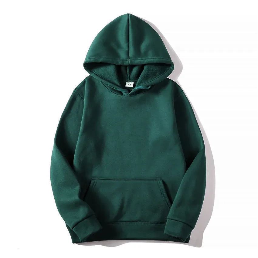 New Fashion Men's Women's  Casual Hoodies Sweatshirts Men Tops