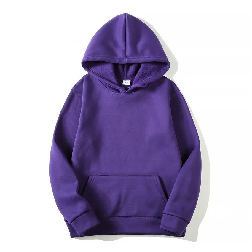 New Fashion Men's Women's  Casual Hoodies Sweatshirts Men Tops