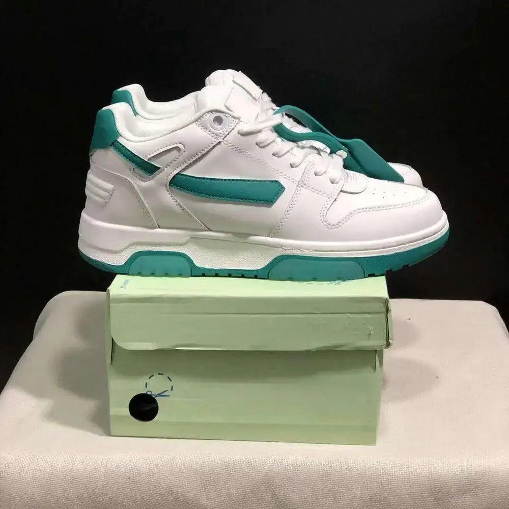 women, men Designer Sneakers Top Suede Leather Platform Trainer Breathable Casual Sport Shoes