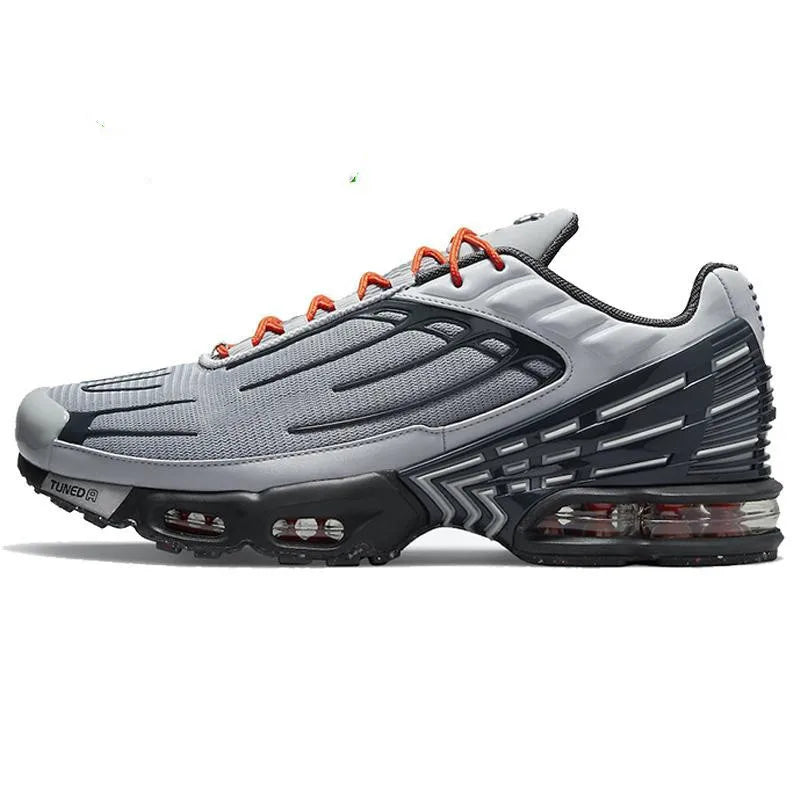 Outdoor Breathable Comfortable Sneakers  Men Running Shoes 36-46