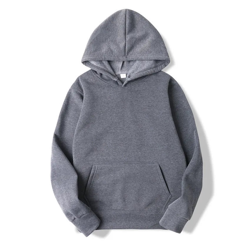 New Fashion Men's Women's  Casual Hoodies Sweatshirts Men Tops