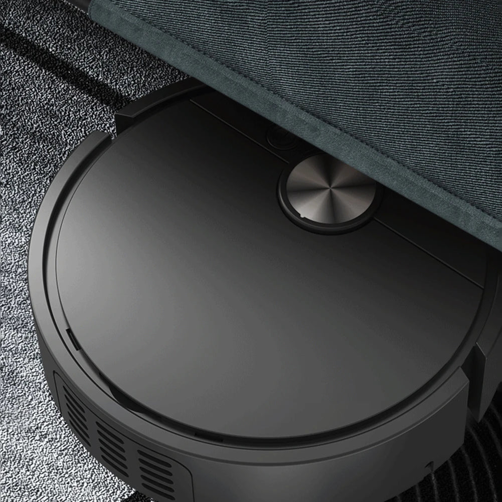 3 in 1 Sweeping Robot Strong  Vacuum  Machine  for Pet Hair Stubborn Dirt