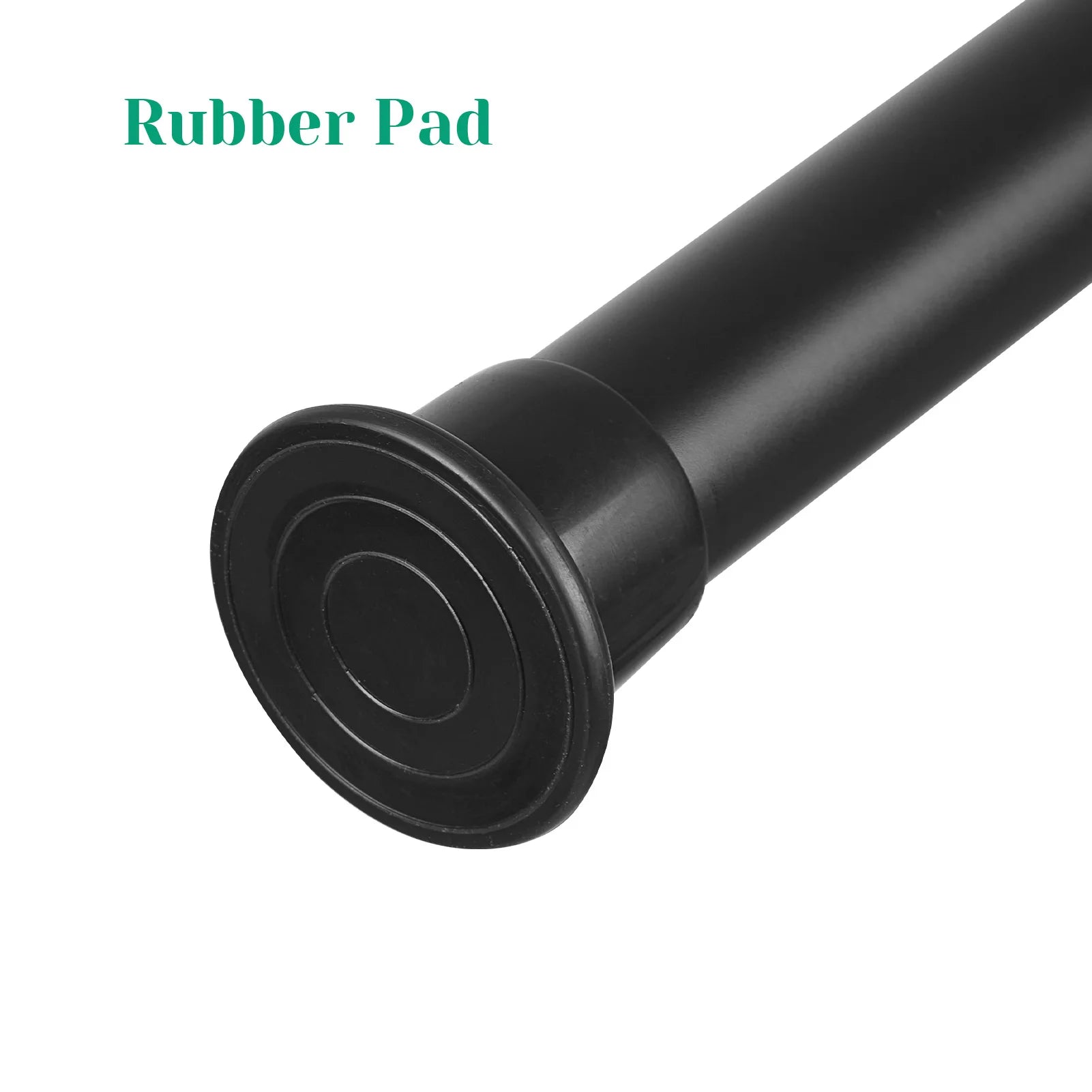 Corner Shower Caddy with Tension Pole Adjustable Shelves Bathroom Storage Organizer