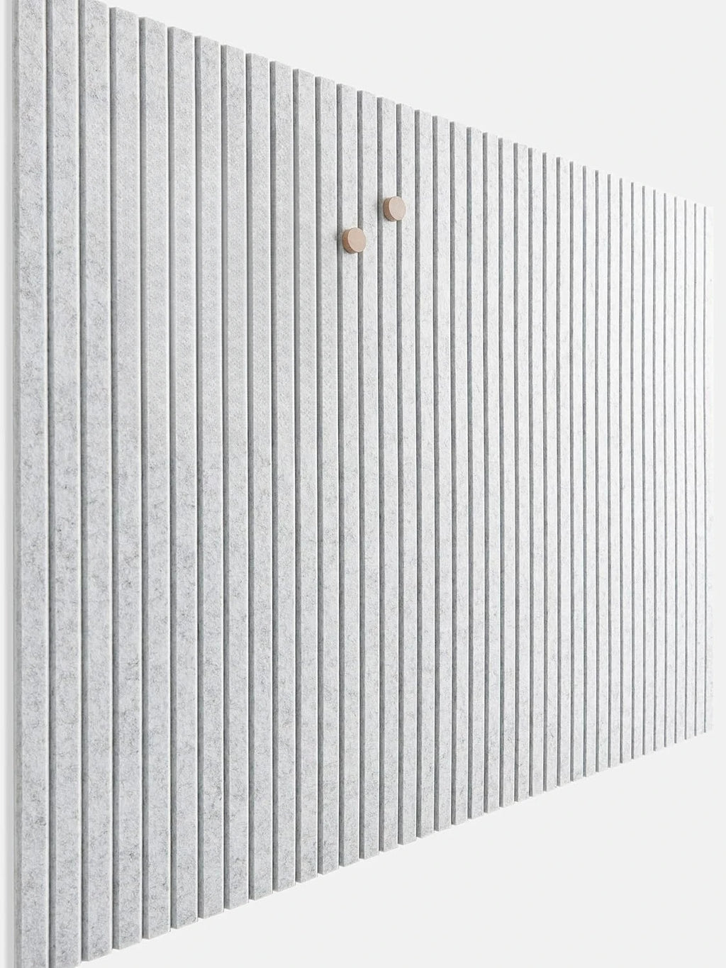 Office Wall decoration of felt ,  Board Wall Organizer -