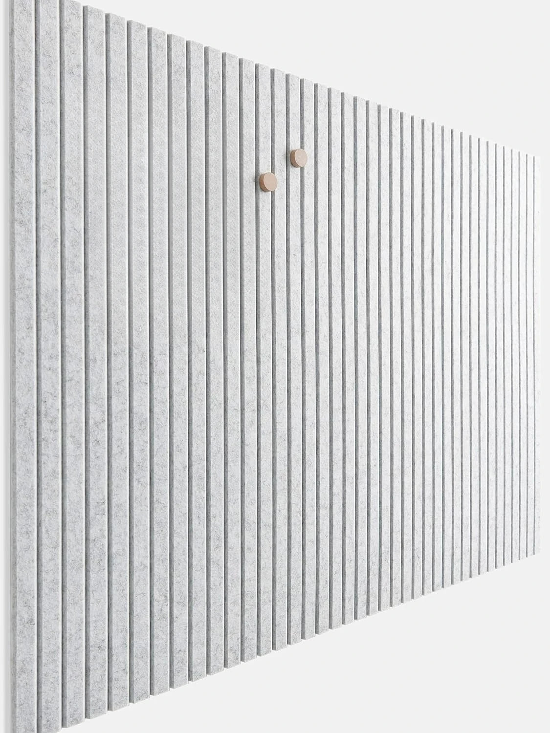 Office Wall decoration of felt ,  Board Wall Organizer -