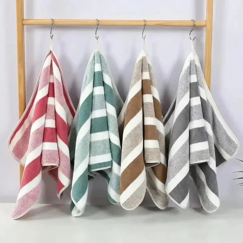 Ultra Soft Bath Towels for Adults Quick Dry Spa Quality Wrapping Towels, Comfortable Home Essentials,