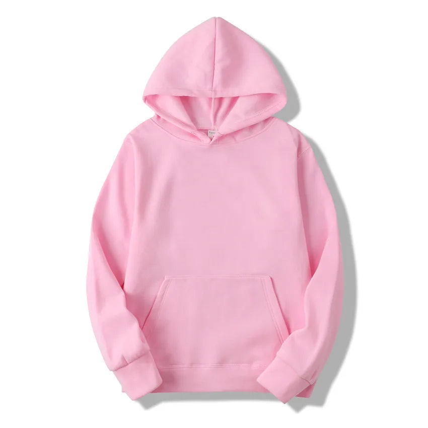 New Fashion Men's Women's  Casual Hoodies Sweatshirts Men Tops