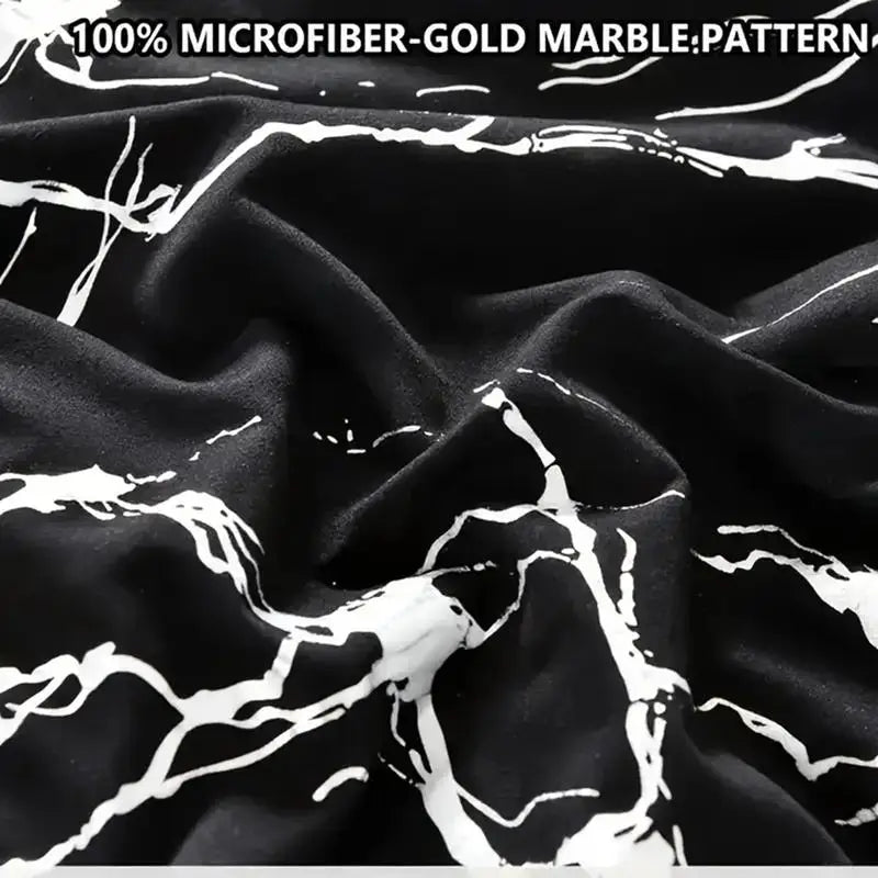 3 Pcs King JiaoJiao JianYing Bedding Set