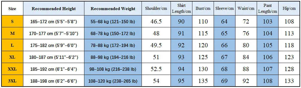 New 2Pc African Traditional O-Neck  Costume For Men Luxury Brand Clothing Full Pant Sets