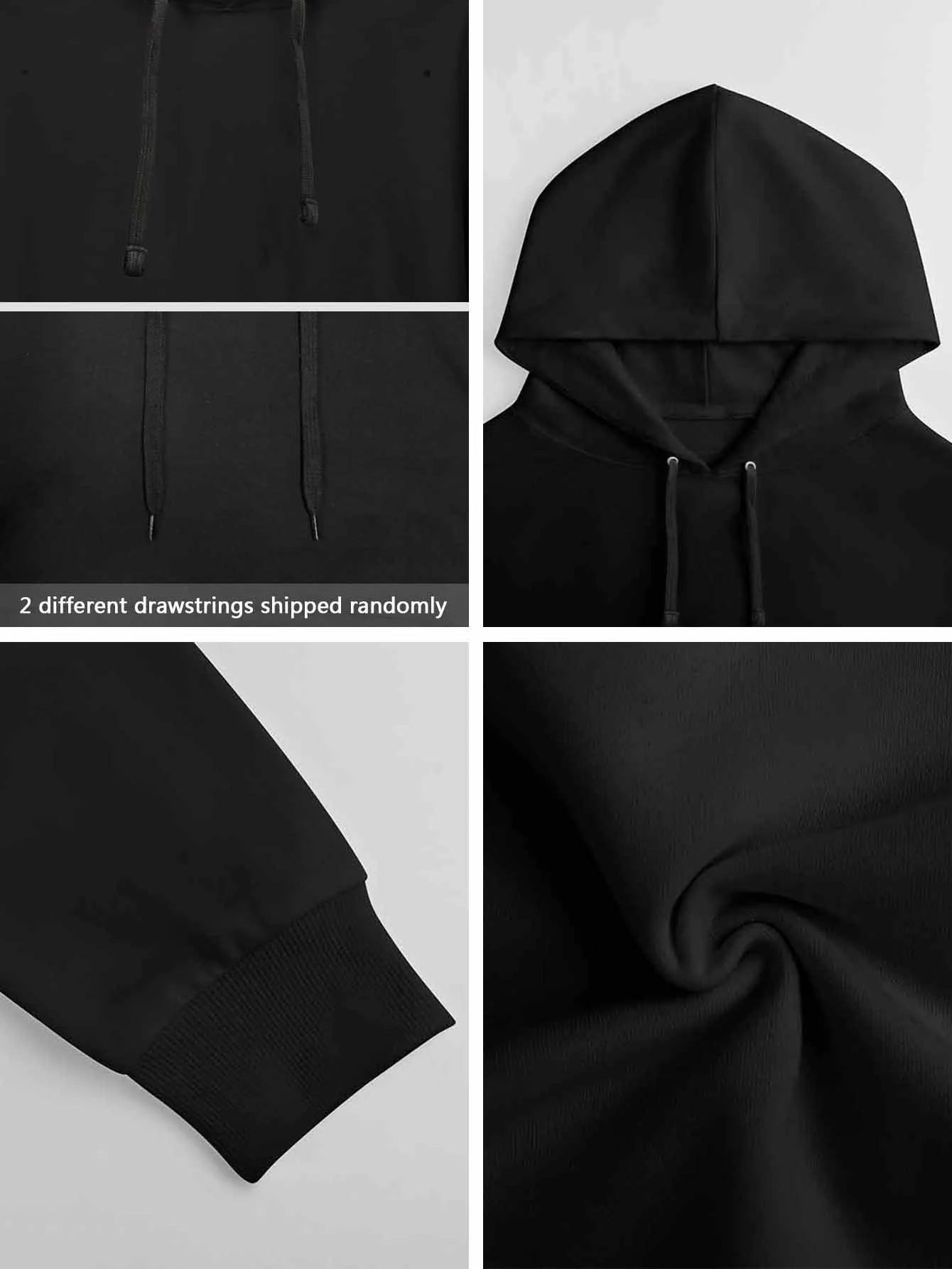 Long-sleeved Youth sweatshirts Street hoodies  for both men and women in fall and winter