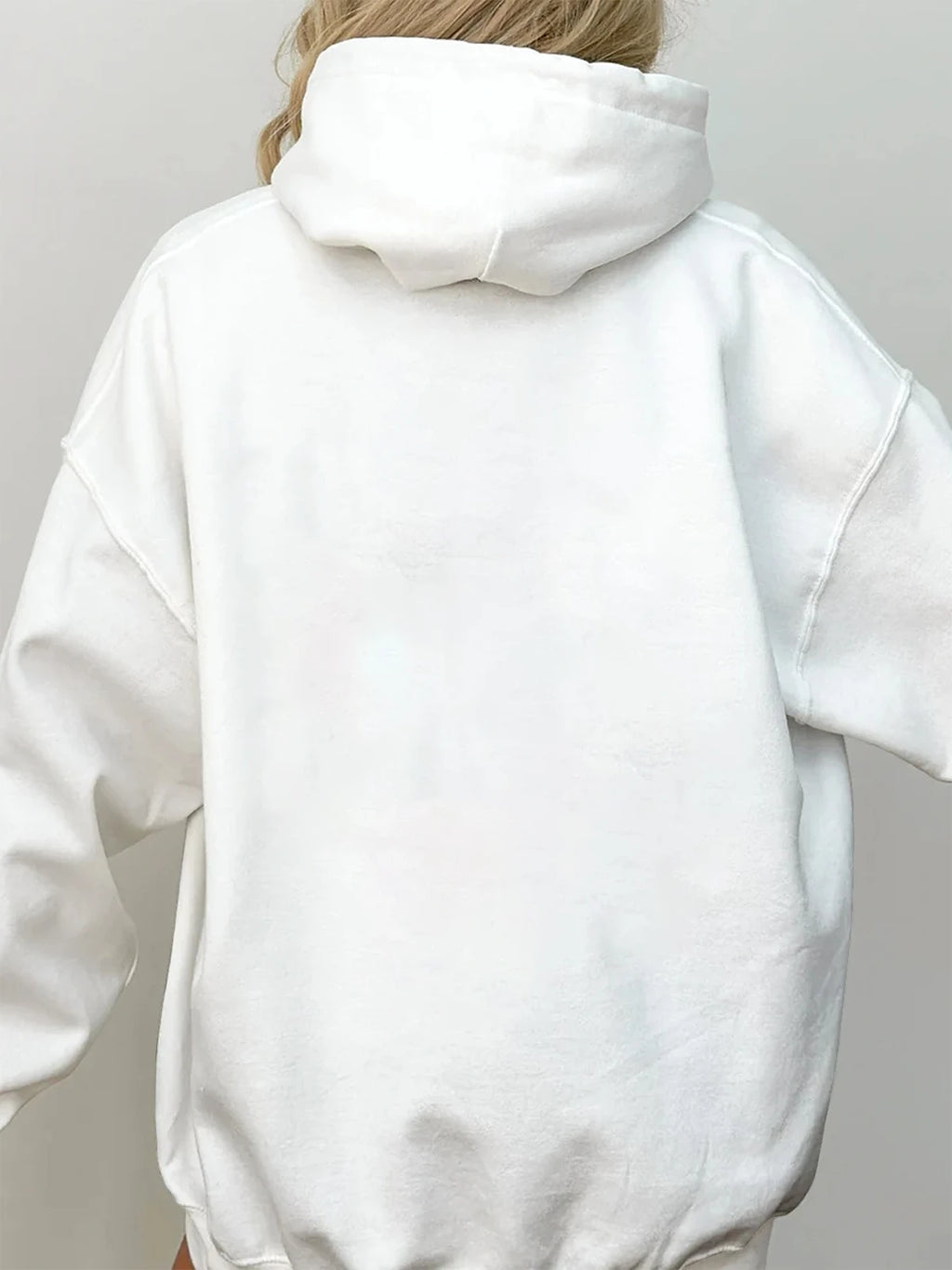 Created with A Purpose Hoodies Faith Bible Saying Sweatshirt Unisex Long Sleeve Pullover Sweatshirt Tops