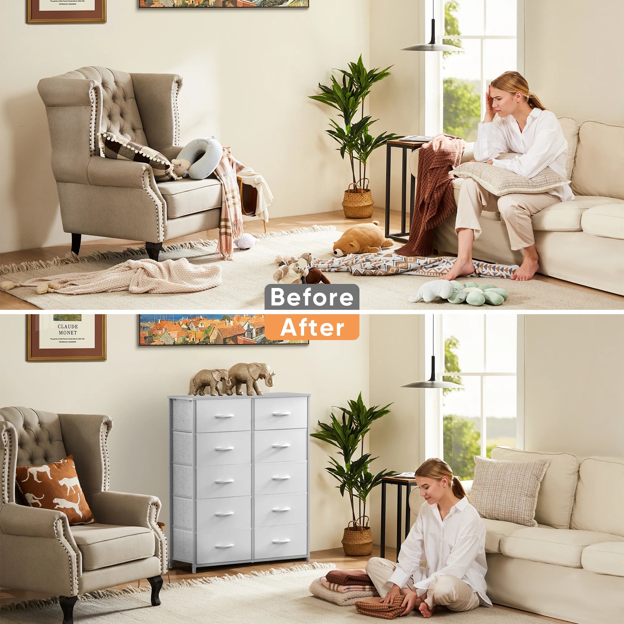 Wardrobes For Bedroom With  Drawers Chest  Storage