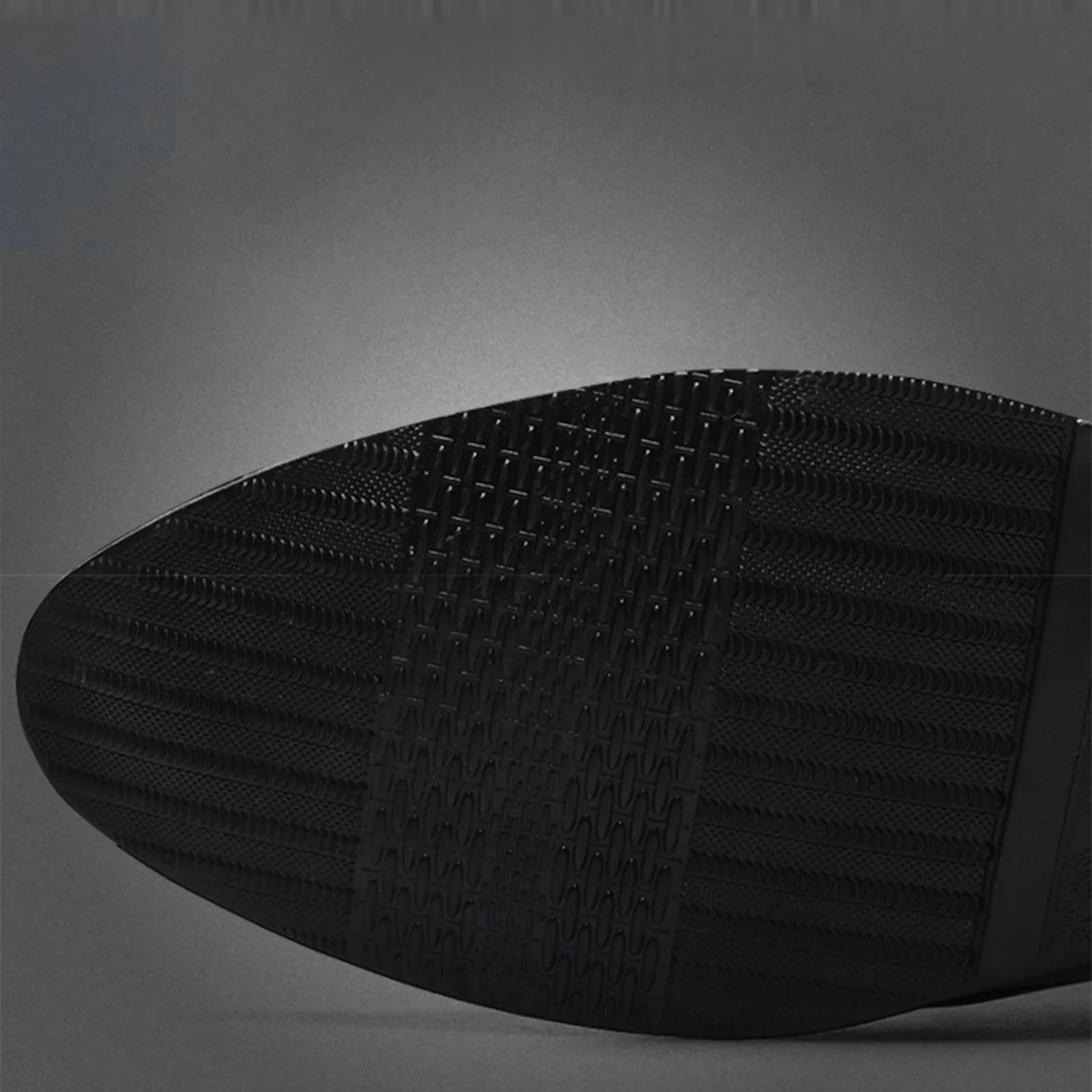 Men's Oxford Shoes Pattern Formal Business Dress Shoes Lace up Italy Modern