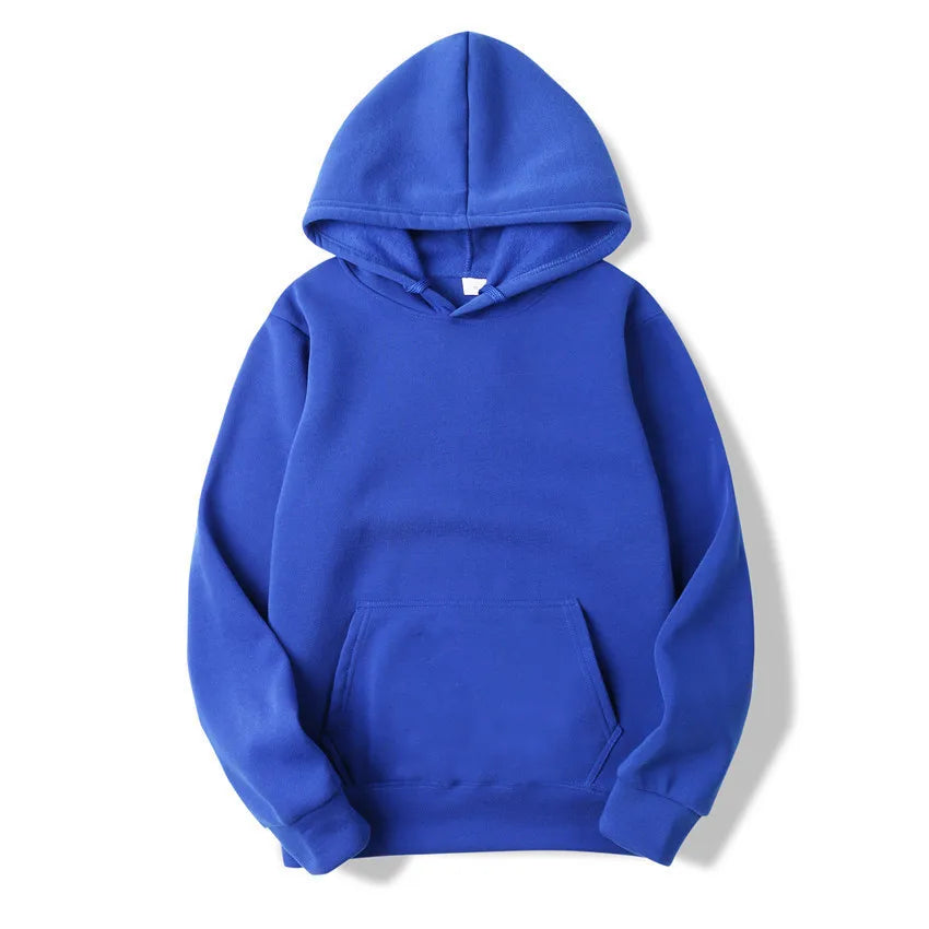 New Fashion Men's Women's  Casual Hoodies Sweatshirts Men Tops