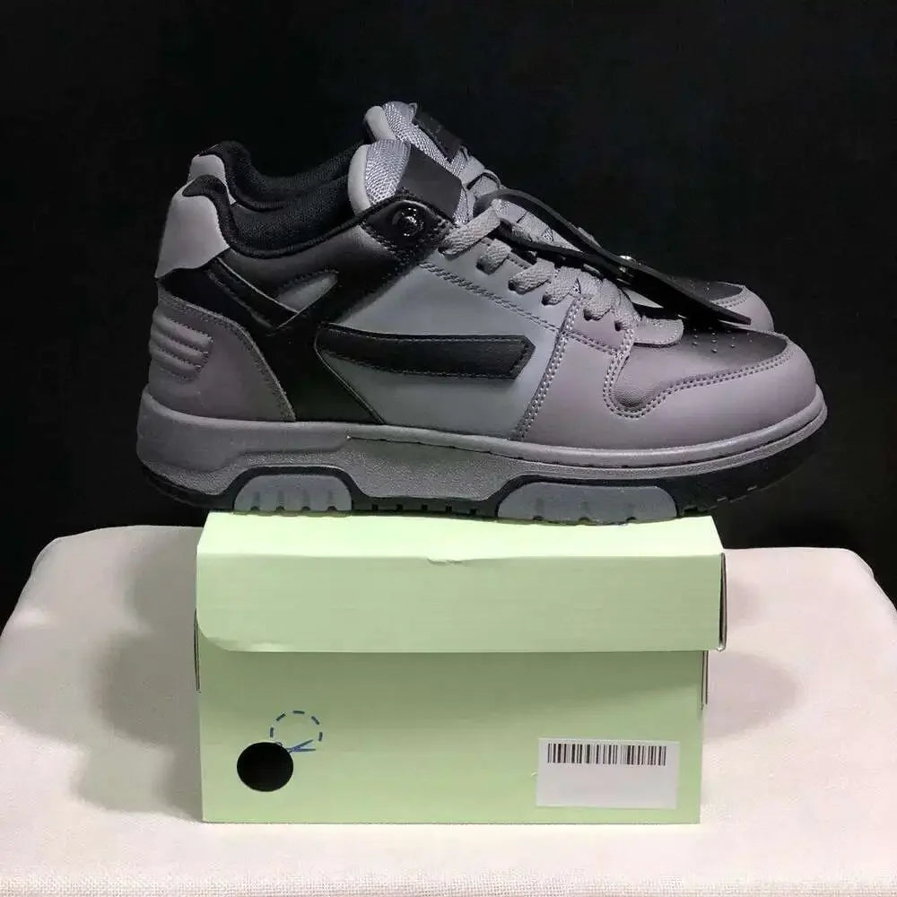 women, men Designer Sneakers Top Suede Leather Platform Trainer Breathable Casual Sport Shoes