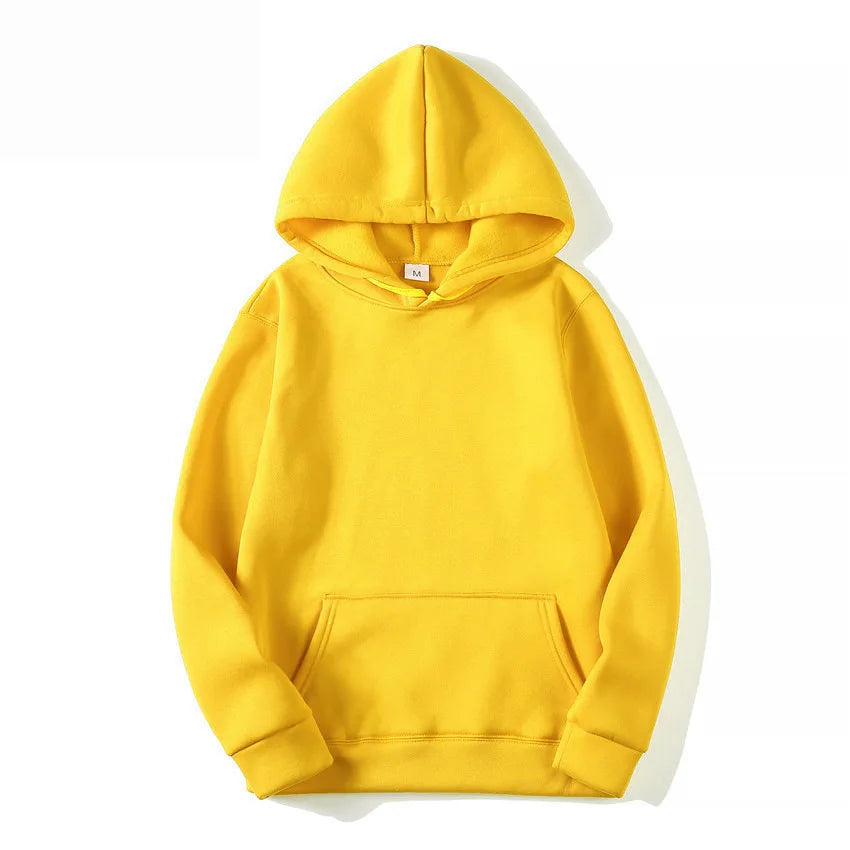 New Fashion Men's Women's  Casual Hoodies Sweatshirts Men Tops