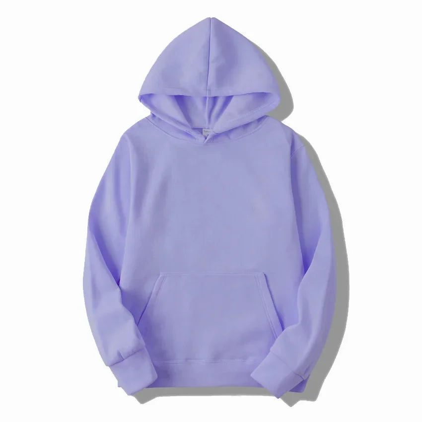 New Fashion Men's Women's  Casual Hoodies Sweatshirts Men Tops