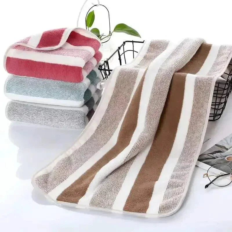 Ultra Soft Bath Towels for Adults Quick Dry Spa Quality Wrapping Towels, Comfortable Home Essentials,