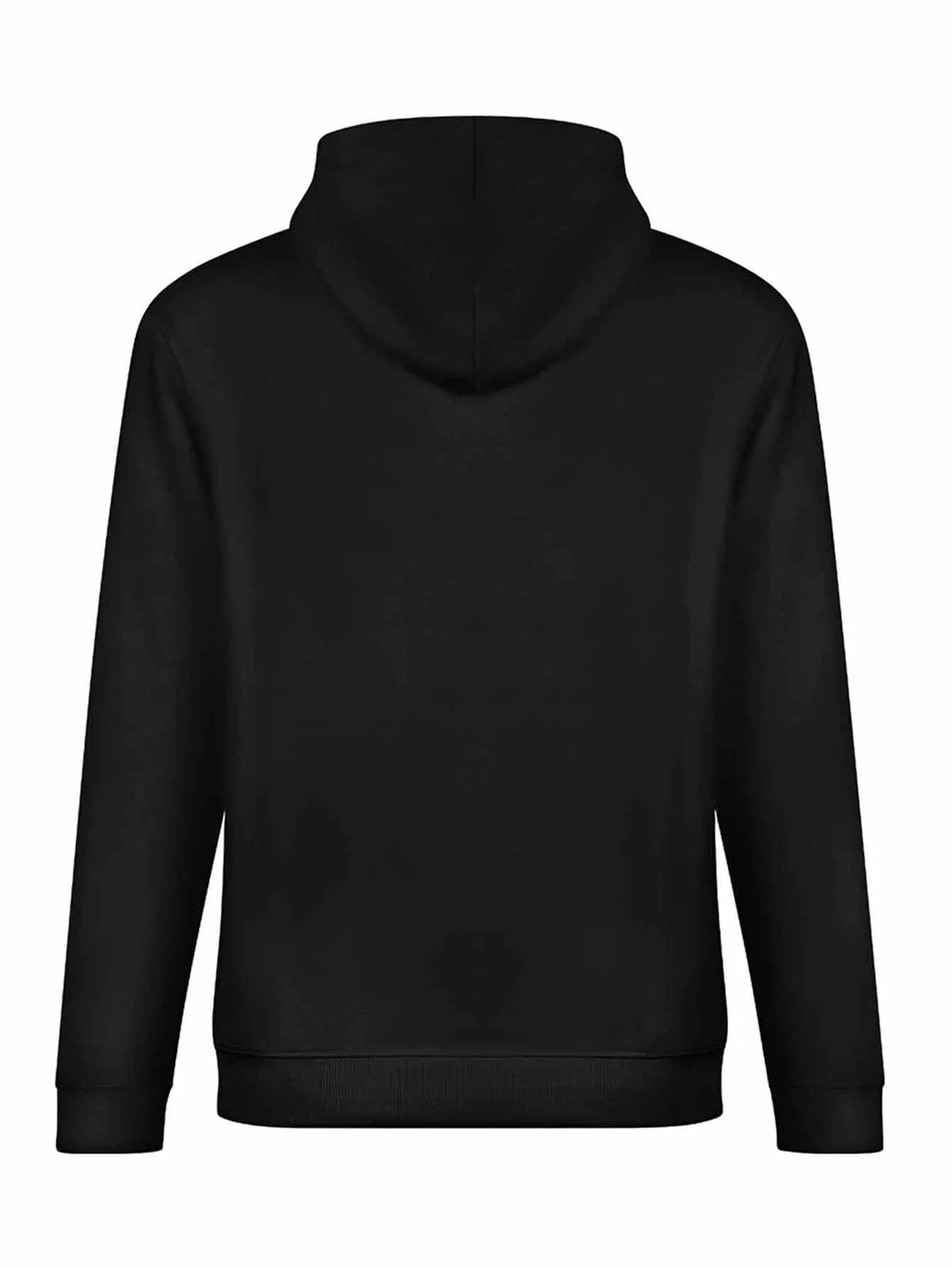 Long-sleeved Youth sweatshirts Street hoodies  for both men and women in fall and winter