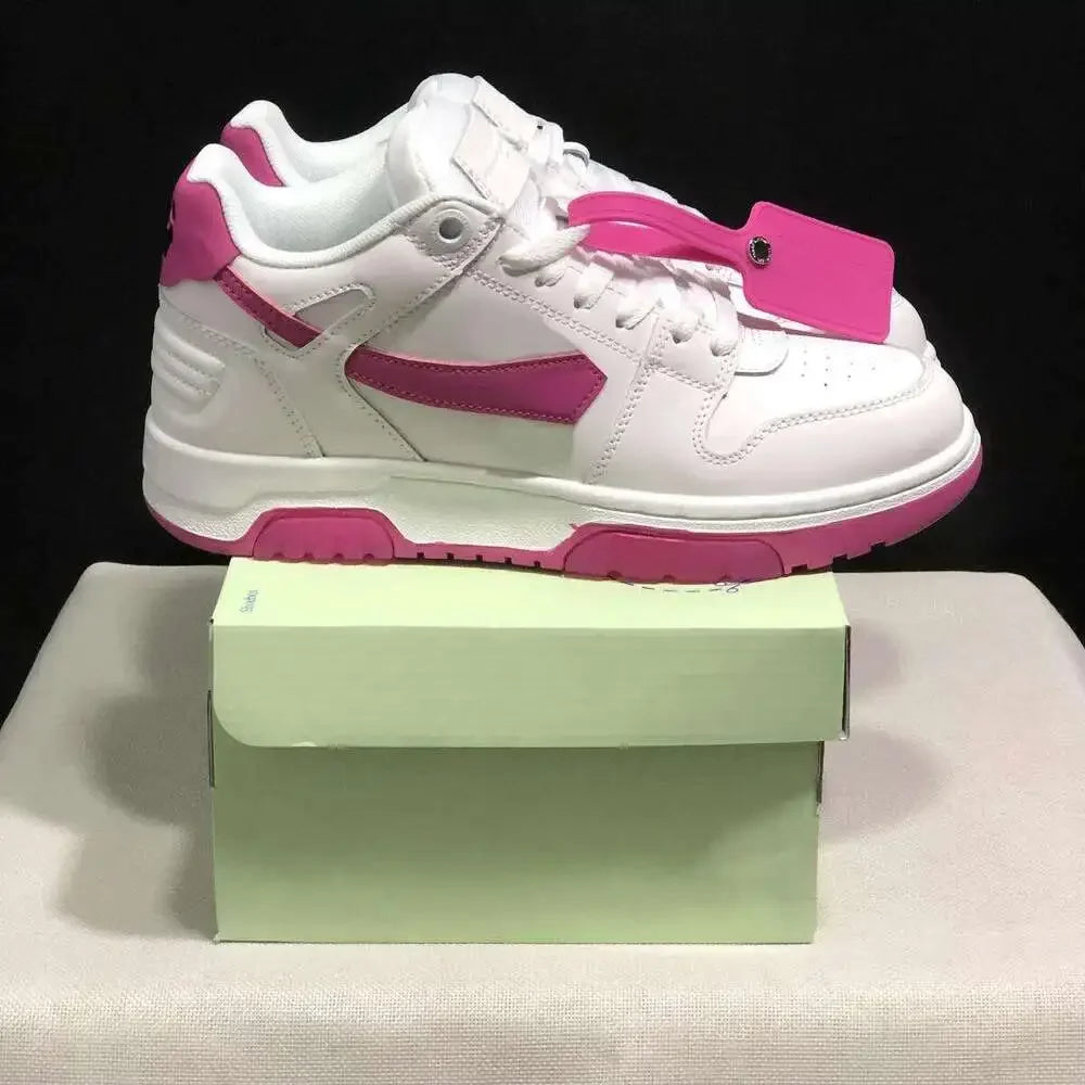 women, men Designer Sneakers Top Suede Leather Platform Trainer Breathable Casual Sport Shoes