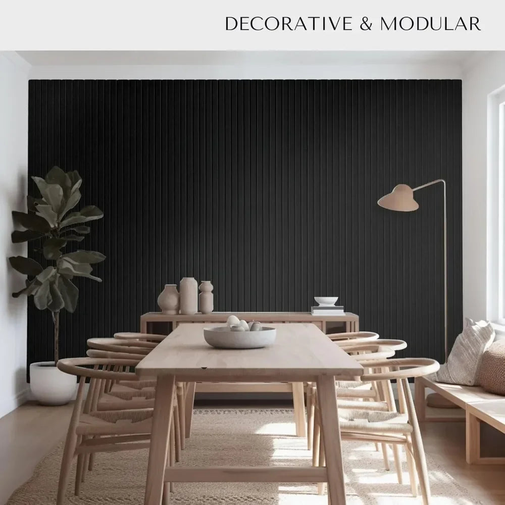 Office Wall decoration of felt ,  Board Wall Organizer -