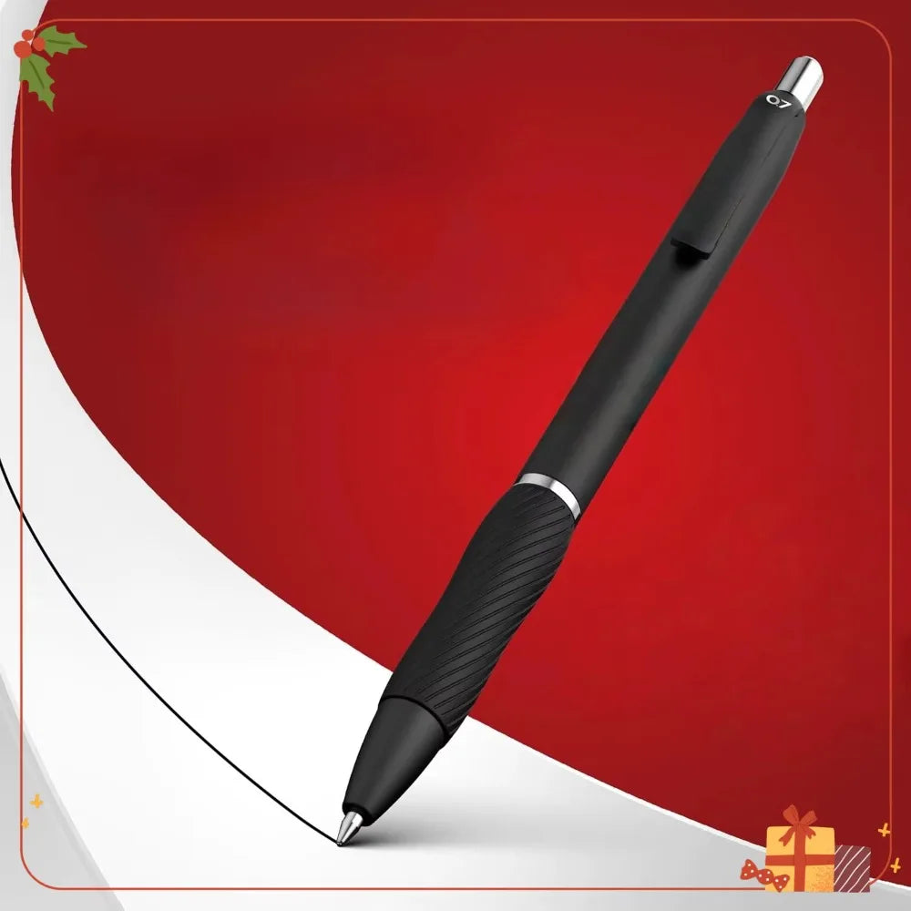 Fine Tip Pen  Smooth, Note Taking,  School and Office Supplies