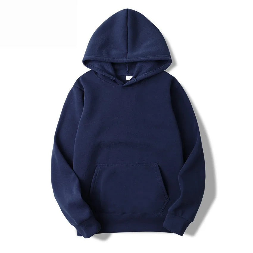 New Fashion Men's Women's  Casual Hoodies Sweatshirts Men Tops