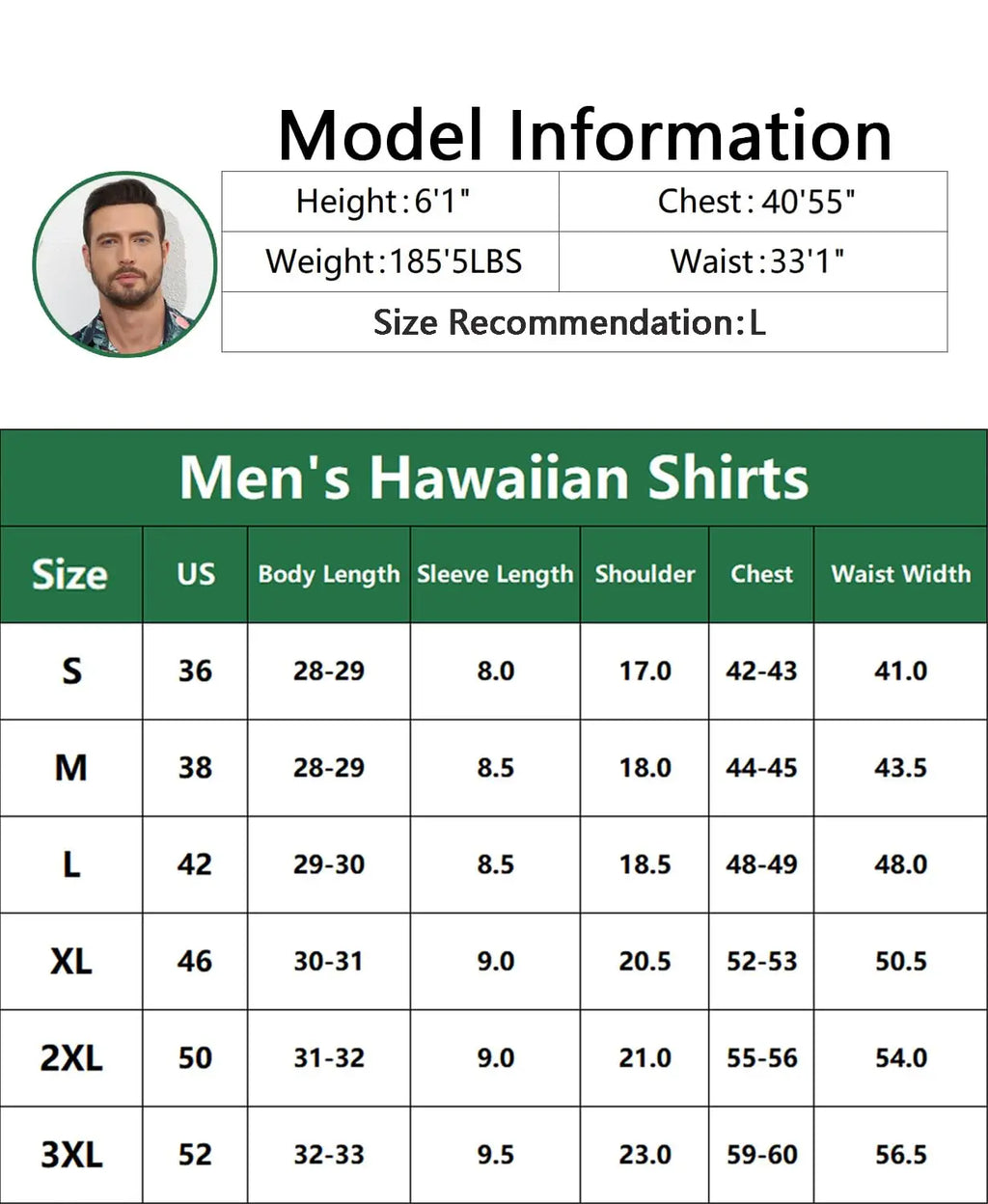KYKU Funky Halloween Hawaiian Shirt for Men Palm Beach Shirts Tropical Vacation Shirts
