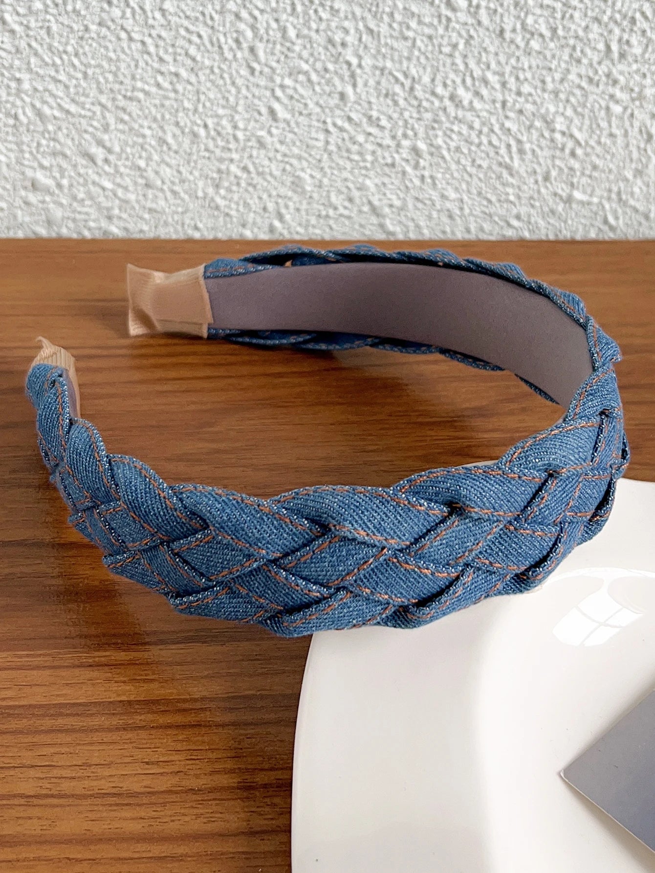 Cowboy Non Slip Headbands  for Women, for  Top Knot Hair Accessories