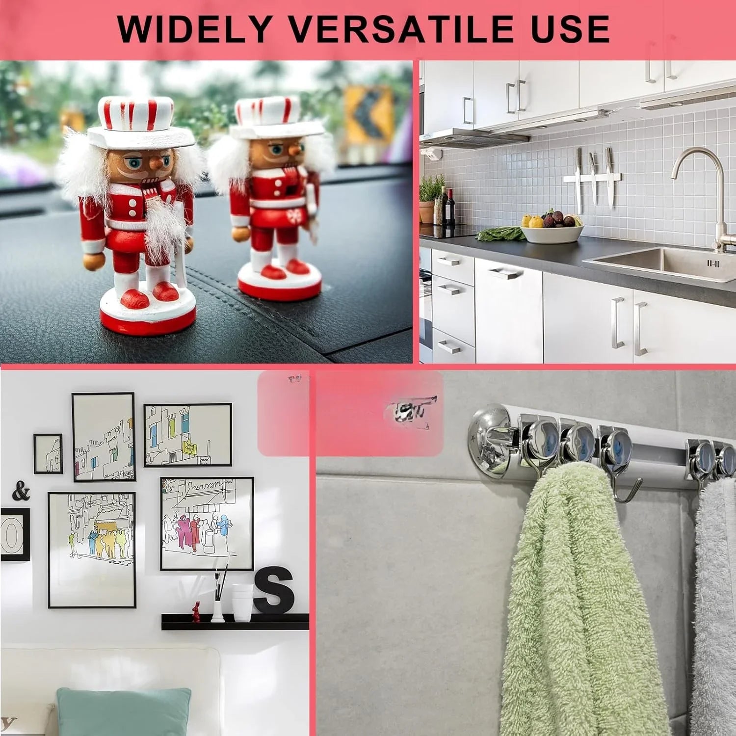 Super Double Sided Tape Heavy duty  tape waterproof,