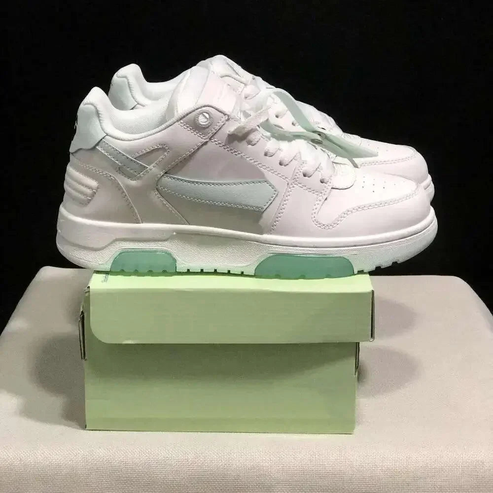 women, men Designer Sneakers Top Suede Leather Platform Trainer Breathable Casual Sport Shoes