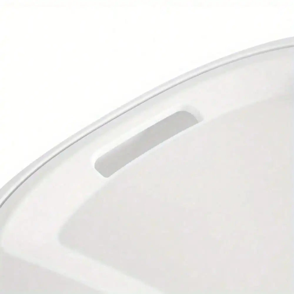 Plastic wheel laundry basket, flip design with wheels for storage  and transport clothes