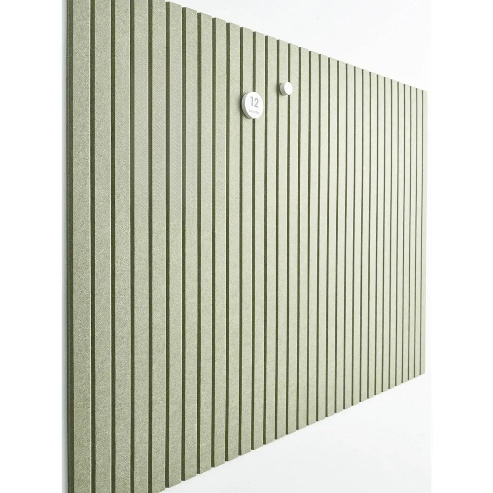 Office Wall decoration of felt ,  Board Wall Organizer -